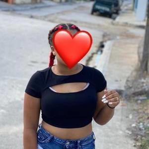 Meet your Posher, Lucia